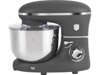 Berlinger Haus Planetary Robot Mixer Berlinger Haus Bh-9511 Antracit