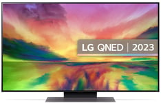 LG 65QNED816RE 65" 4K/120HZ QUANTUM DOT NANOCELL SMART TV - 5 YEAR WARRANTY