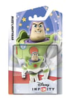 Disney Infinity 1.0 Buzz Lightyear Figure (Xbox One/PS4/PS3/Nintendo Wii U/Xbox 360)
