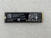 For HP 865842-001 Western Digital SN720 Solid State Drive SSD 512GB M.2 NVMe NEW