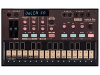 KORG volca fm2 Digital fm Synthesizer FM synthesizer Sequencer