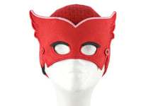 Owlette - Mössa med Mask