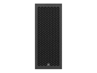 Corsair 4000d Airflow Front Panel Black