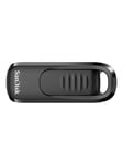 SanDisk Ultra Slider - 256GB - USB-tikku