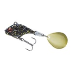 Daiwa 69PX JIG SPINNER 14 GRAM MO BURBOT UV