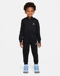 Jordan Toddler Hoodie and Trousers Set