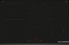 Bosch Series 6 80cm CombiZone Induction Cooktop -  PVS831HC1E