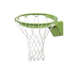 EXIT - Basketball Dunk Hoop and Net green (46.50.30.00)
