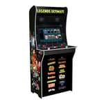 AtGames Legends Ultimate Home Arcade HA8802 (300 games) incl Pinball Kit