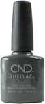 CND Shellac UV/LED Gel Nail Polish 7.3ml - Silhouette