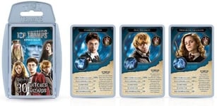 Top Trumps Specials Harry Potter Greatest Witches and Wizards /Toys -  - J245z