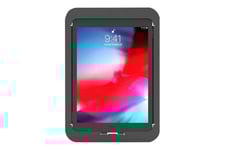 Compulocks iPad 10.2" Security Case Bundle with Keyed Lock - baksidesskydd för surfplatta