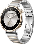 HUAWEI WATCH GT 4 Smart Watch for Women - Fitness Tracker Compatible with Ios &