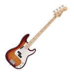Fender Made in Japan Limited International Color Precision Bass, Maple