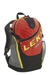 Leki Trekking Backpack Red