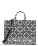 Michael Kors Gigi Tote bag black/white