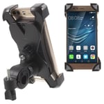 iPhone / Smartphone-hållare - Upp till storlek 180 x 92 mm Grå