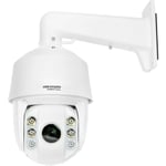 Caméra de sécurité HIWATCH Hikvision - Caméra dôme PTZ HDTVI 2MP
