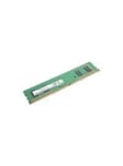 Lenovo - DDR4 - 8 GB - DIMM 288-nastainen