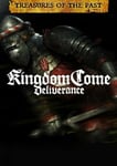 Kingdom Come: Deliverance - Treasures of the Past (DLC) Steam Key GLOBAL