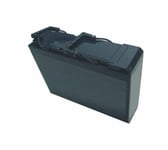 12V 40Ah Front (AGM) batteri 277 X 106 X 222