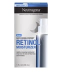 Neutrogena Rapid Wrinkle Repair Night Feuchtigkeitscreme, 0.07 Lbs