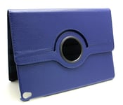360 Fodral Apple iPad Air (2019) (Marinblå)