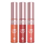 L'Oréal Paris Lumi Le Liquid Blush Glowy - Flera färger