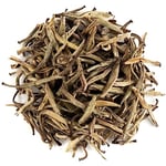Jasmine Silver Needle White Tea - Moli Yinzhen White Tea