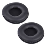 1Pair Ear Pads Cushion Cover Cup Fit for Razer Kraken Gaming Headphones Headset