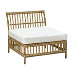 Maggie Exterior mittdel antik