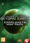 Sid Meier's Civilization: Beyond Earth Exoplanets Map Pack [Mac]