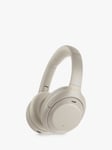 Sony WH-1000XM4 Noise Cancelling Wireless Bluetooth NFC High Resolution Audio Over-Ear Headphones with Mic/Remote