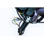 Speedbox Bosch 1.1 Hastighetsökande Enhet