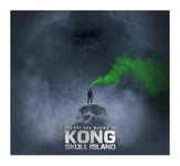 Titan Books Ltd Ward, Simon The Art and Making of Kong: Skull Island