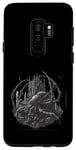 Galaxy S9+ Dark Realms Collection Case
