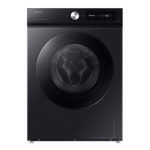 Samsung Series 7 WW11DB7B94GBU1 Auto Optimal Wash and SpaceMax Washing Machine, 11kg 1400rpm
