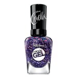 Miracle Gel #865 Cruella No To Conformity