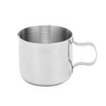 02 015 Latte Art Jug Milk Frothed Pitcher Mini Frothing Cup 30ml Easy BG