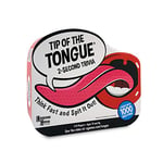 University Games 01405 Tip of the Tongue Board Game