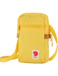Fjallraven Unisex High Coast 1L Pocket - Mellow Yellow