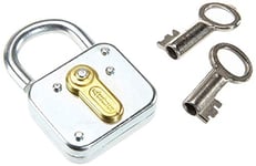 ABUS 1744 Padlock 235Z Size: 40 mm SB Packaging