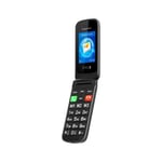 GSM-telefon för seniorer Kruger&Matz Simple 930