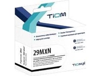 Tusz Tiom Tusz Tiom Do Epson C13t29934010 | Expression Home Xp-235 | Magenta