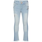 Name it name Jeans Nmfpolly ljusblå denim