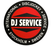 DJ Service Slipmat