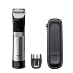 Philips Beard trimmer 9000 Prestige BT9810/15 Skäggtrimmer