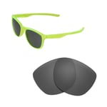 Walleva Replacement Lenses for Oakley Trillbe X Sunglasses - Multiple Options