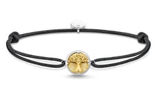 Thomas Sabo armband Secret Tree of love gold LS134-848-7-L22V