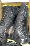 Nike Zoom Superfly 9 Elite FG - Football Boots DJ4977 001 - UK 6/EUR 39/US 6.5